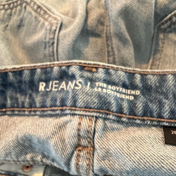 Women’s button fly  jeans - Picture 4 of 5